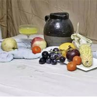 這些是聯考最愛考的靜物組合(照片)